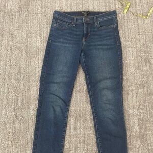 Banana Republic Skinny Jeans
